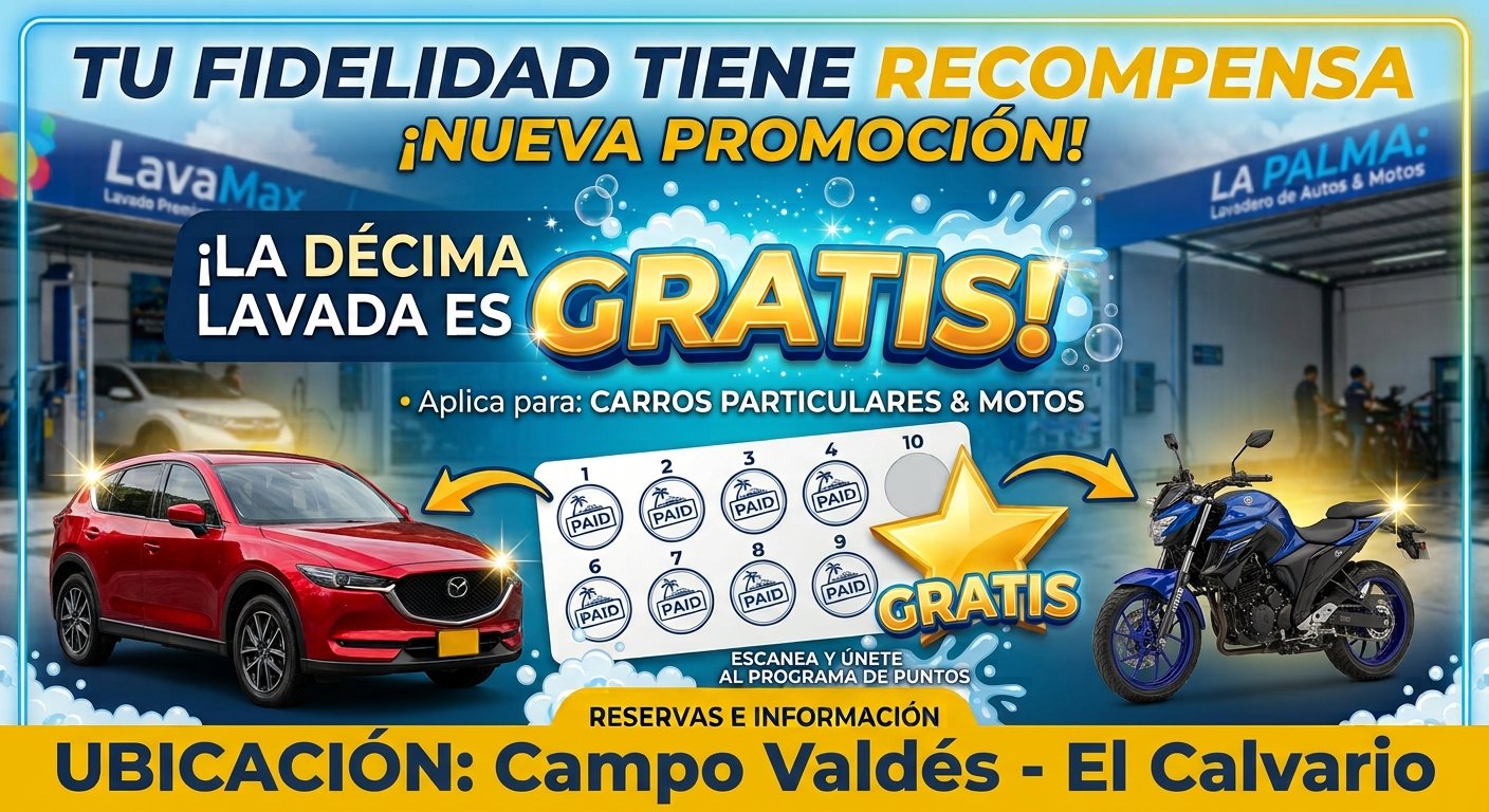free-wash